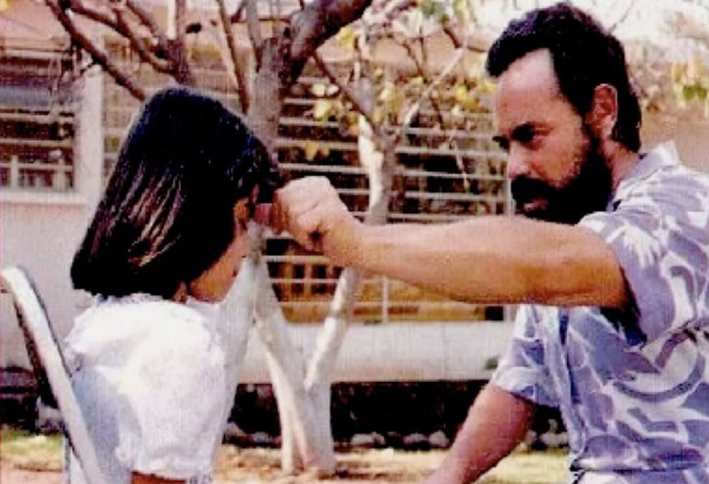 Jacobo Grinberg, científico mexicano