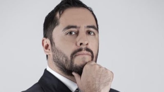 Antonio Nieto, periodista