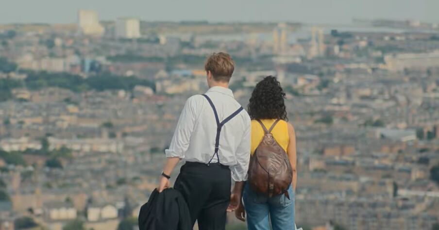 Siempre el mismo día, serie de Netflix