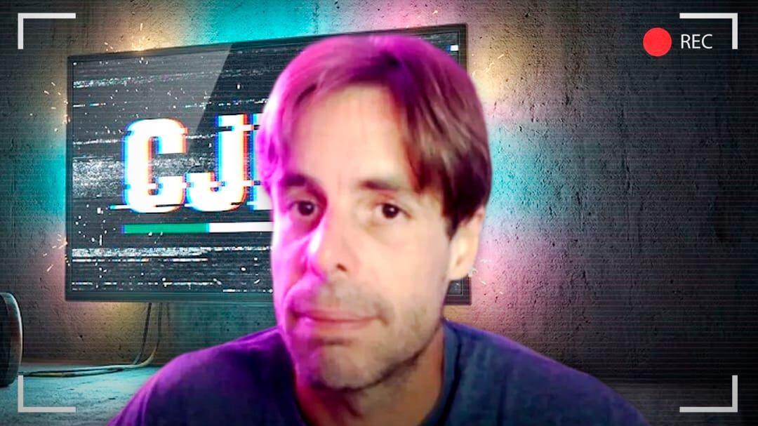 Dross cuenta que el CJNG le pidió un video de cumpleaños