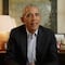 Barack Obama habla sobre los OVNIS: “No sabemos exactamente qué son”
