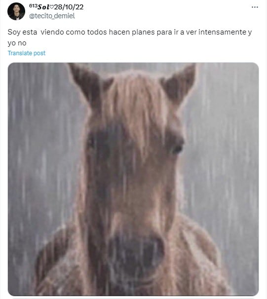 Memes del estreno de Intensamente 2