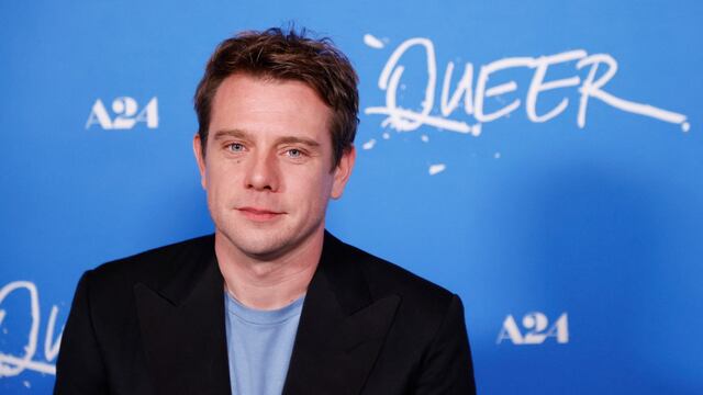 Jonathan Anderson, diseñador.