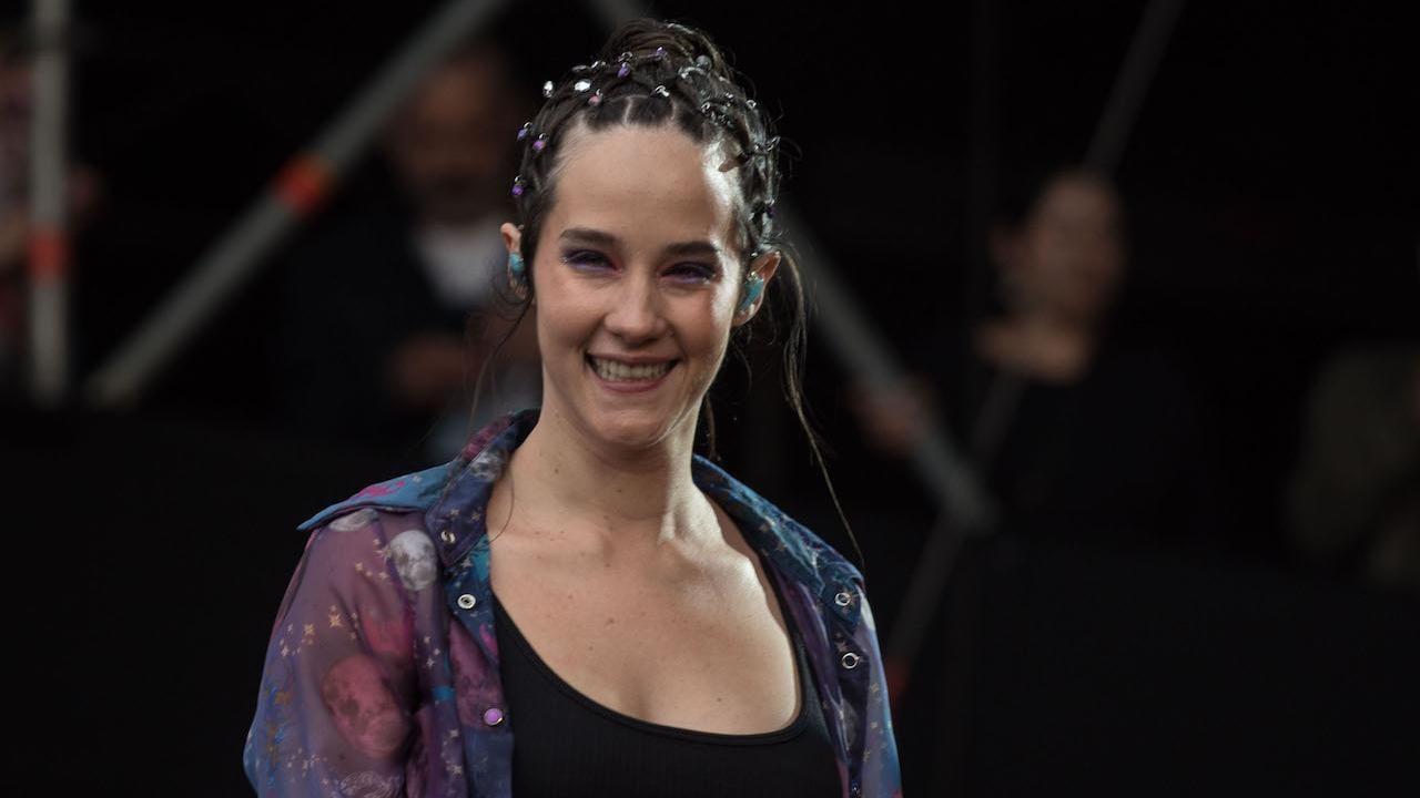 Ximena Sariñana