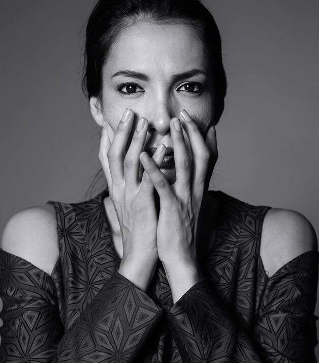 María del Carmen Félix, sobrina de María Félix