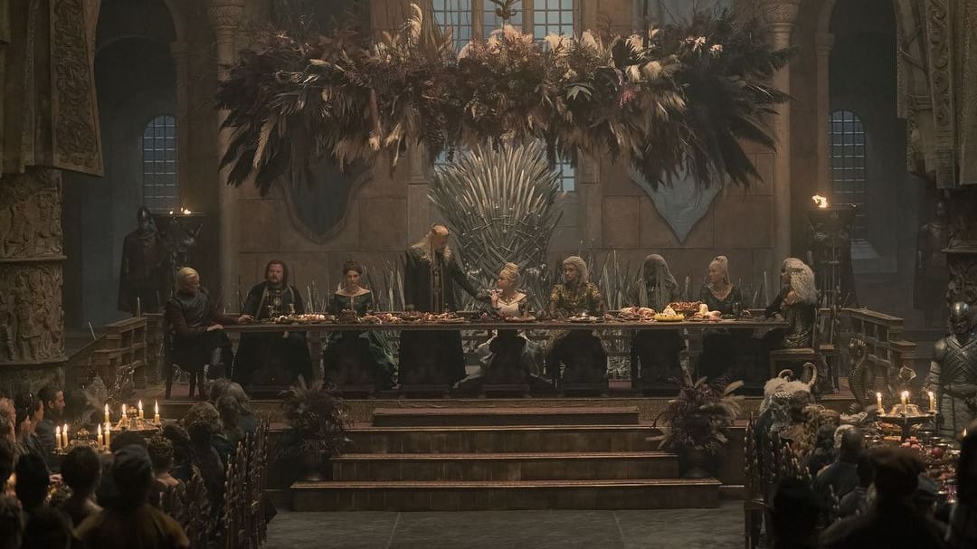 ¿Qué personajes mueren en La Casa del Dragón? Esto pasa en los libros de George R. R. Martin