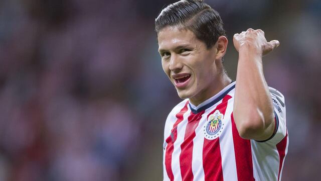 Godínez será nuevo delantero de La Fiera