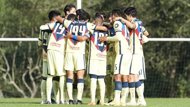 América Sub-20