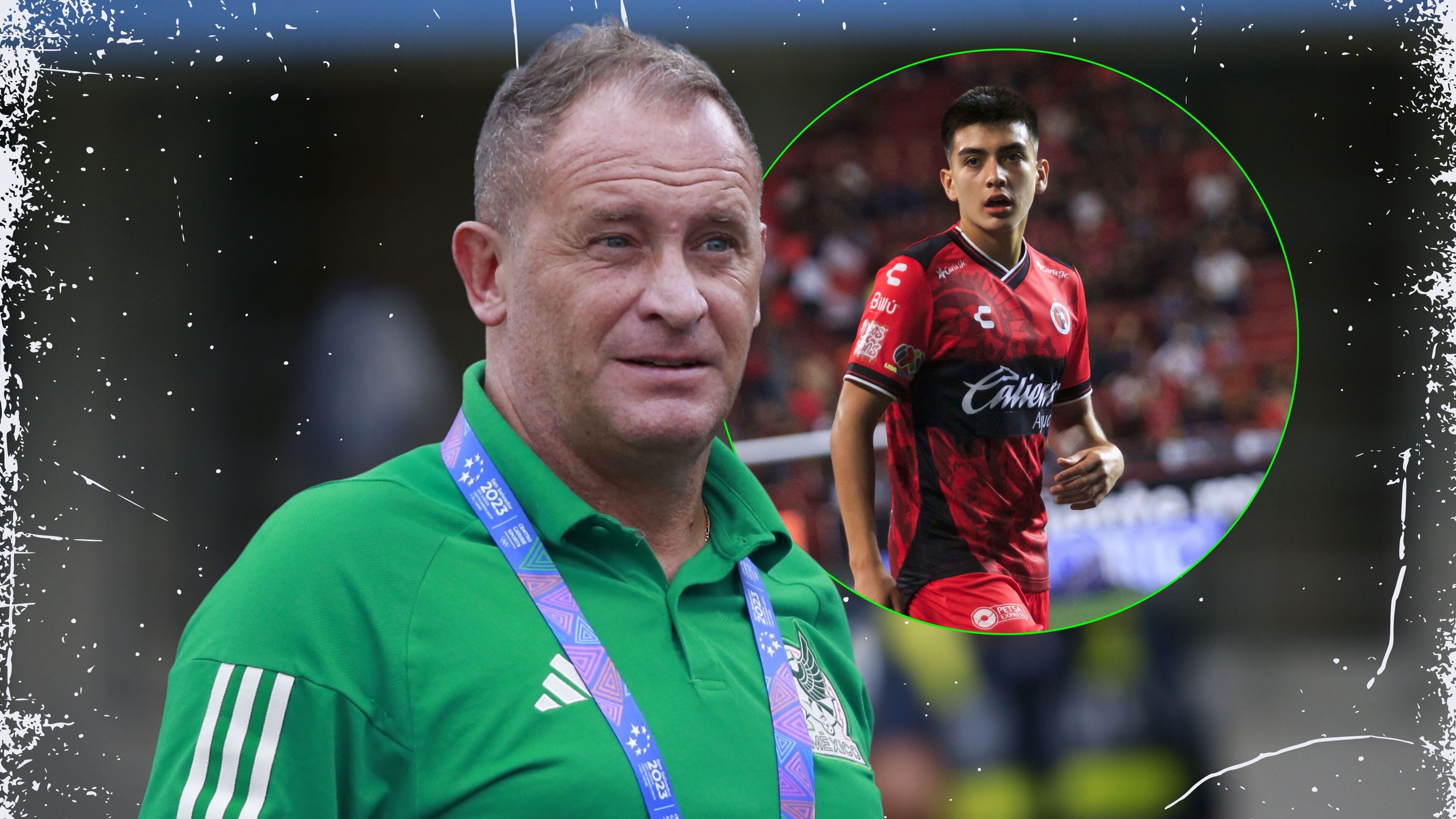“No es el salvador del futbol”: La polémica declaración de Andrés Lillini sobre Gilberto Mora