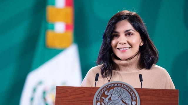 Ana Elizabeth García Vilchis