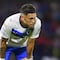¿Qué le pasó a Lucas Ocampos? Ahora el jugador de Rayados sufrió parálisis facial