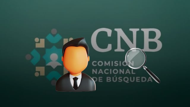 Comisión Nacional de Búsqueda: Lista de los 27 perfiles para dirigir el organismo de la Segob