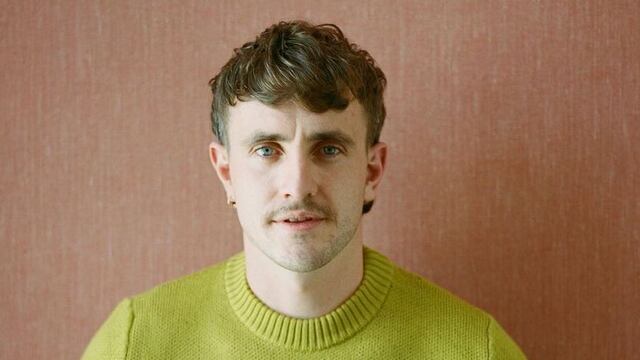 Paul Mescal ya tiene trabajo por los próximos 20 años: Richard Linklater lo quiere para Merrily We Roll Along