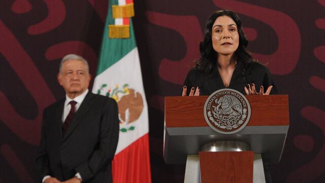 Quién es quién en las mentiras de la semana del 3 de abril