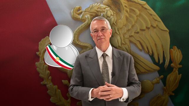 Ricardo Salinas Pliego habló sobre su candidatura presidencial