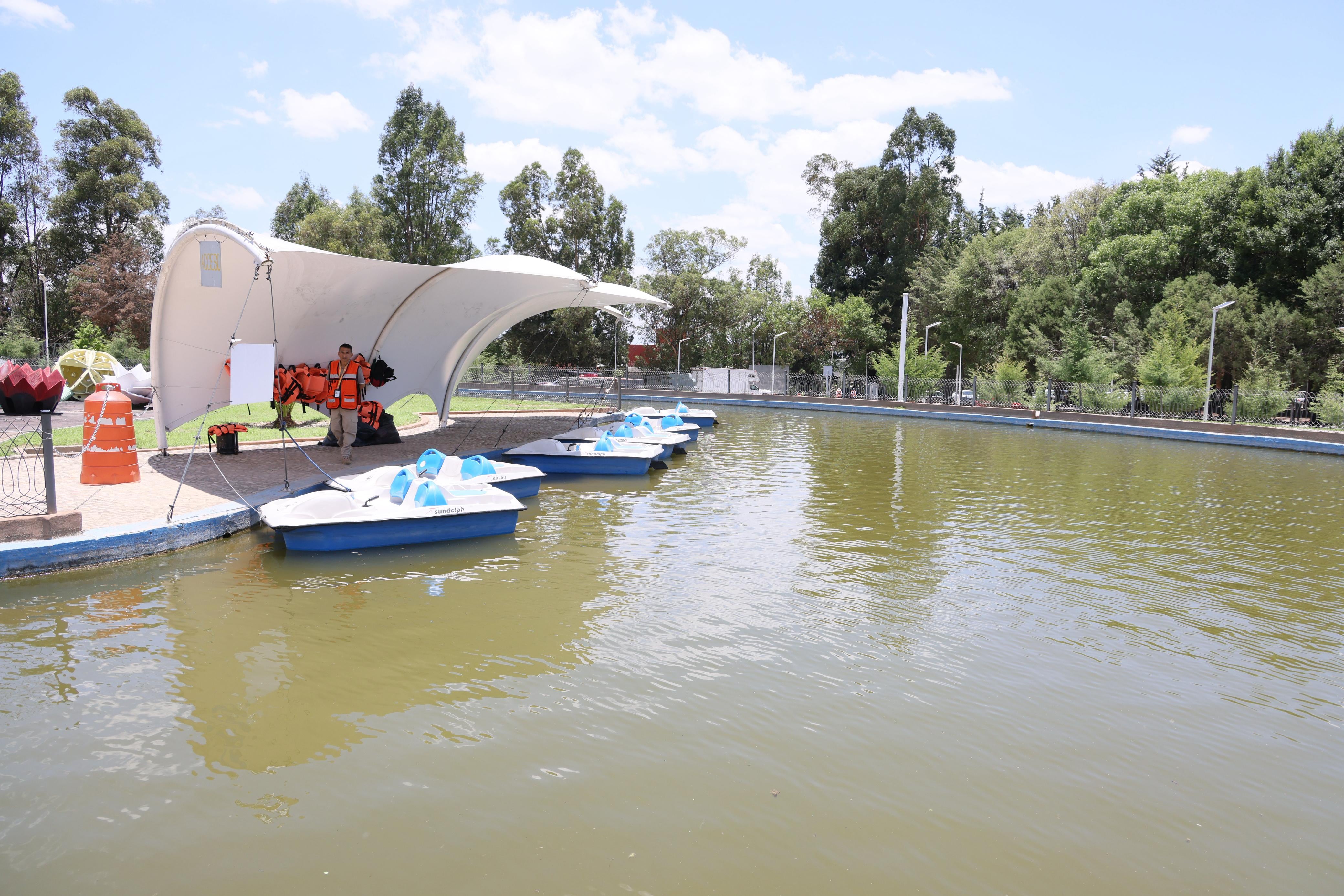 Ecoparque “Pensar en Grande” será el Chapultepec de Puebla, afirma Armenta.