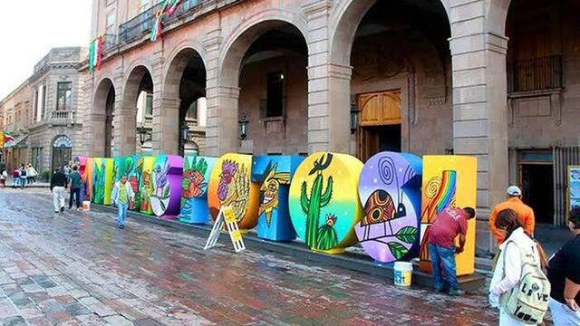 Turismo San Luis Potosí