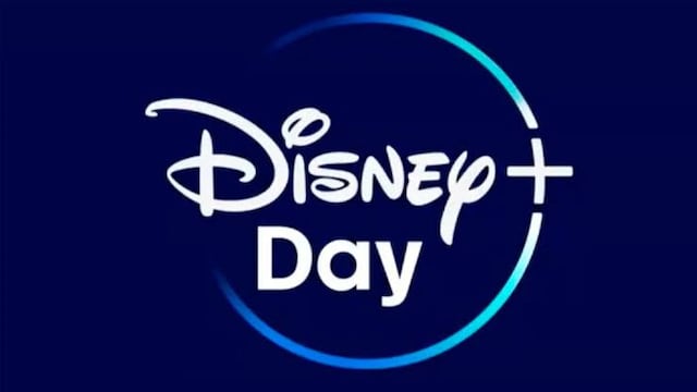 Disney Plus Day