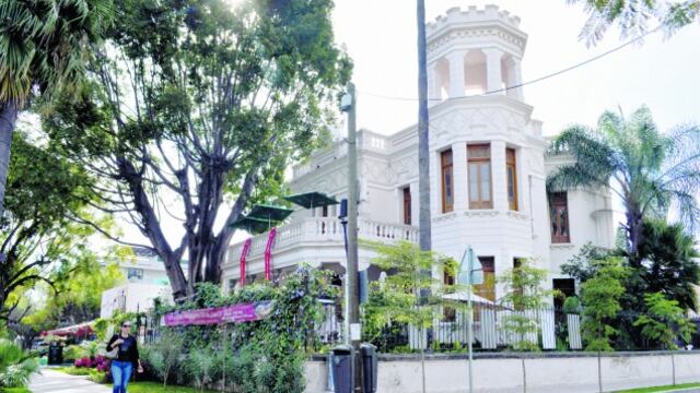 Colonia Americana en Guadalajara