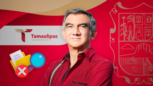 Gobierno de Tamaulipas rechaza investigación contra Américo Villarreal