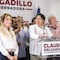 Mario Delgado: Claudia Delgadillo ganó las elecciones en Jalisco