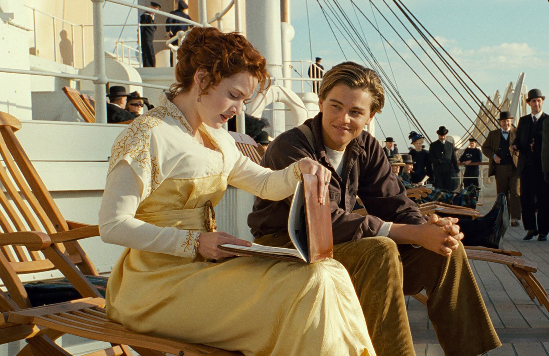 Titanic