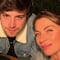 Nicolás Haza, hijo de Ludwika Paleta y Plutarco Haza, no tiene idea de las amenazas que ha recibido