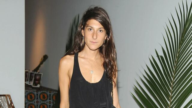 ¿Quién es Vanessa Perilman, la responsable de la campaña genocida dirigida por Zara?