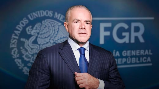 Raúl Rocha sería testigo protegido de FGR tras orden de aprehensión