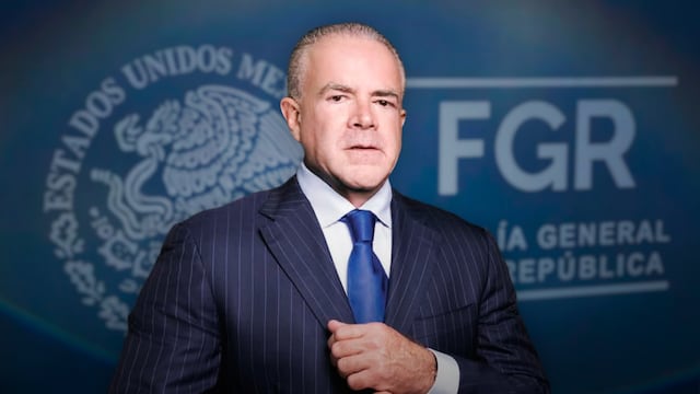 Raúl Rocha consiguió ser testigo protegido ante orden de aprehensión de la FGR.