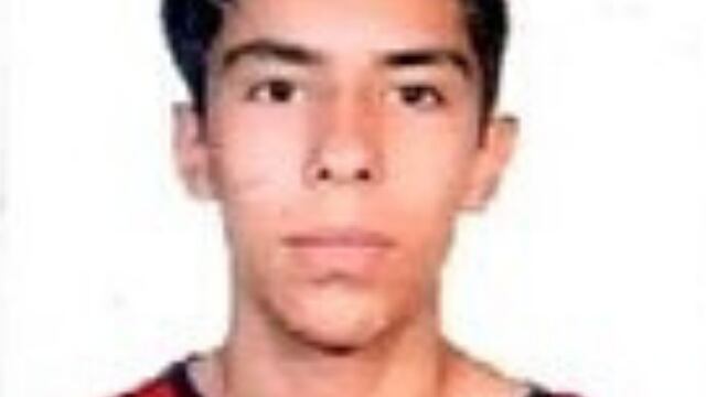 Francisco Daniel Moran Cordourier.