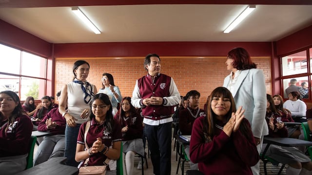 Bachillerato Nacional ofrece 225 programas técnicos alineados al desarrollo productivo