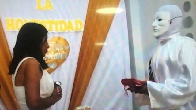 Yessica Procil Montalvo