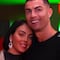 Cristiano Ronaldo, más enamorado que nunca; así fue su mensaje a Georgina Rodríguez por el 14 de febrero