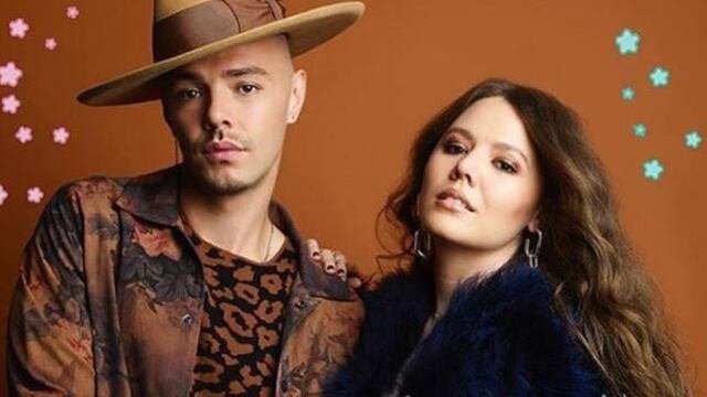 Jesse y Joy