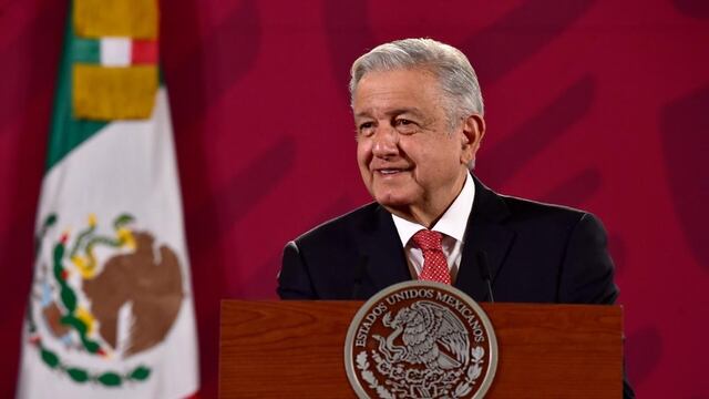 Andrés Manuel López Obrador
