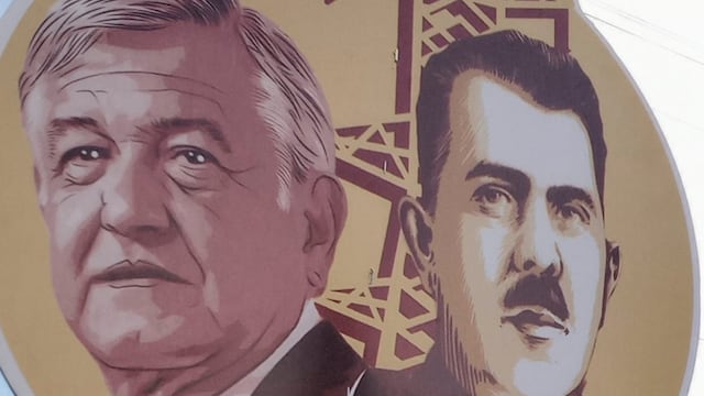 ¿Seguirá AMLO los pasos de Cárdenas tras dejar la presidencia?