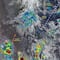 Conagua pronostica lluvias este 9 de junio por la tormenta tropical Boris