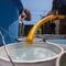 Las 10 colonias de Nezahualcóyotl que se quedarán sin agua por reparación de fuga en el Sistema Cutzamala