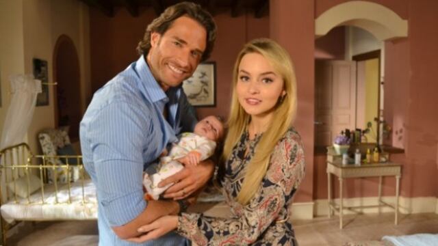 Foto: Televisa/LoQueLaVidaMeRobo