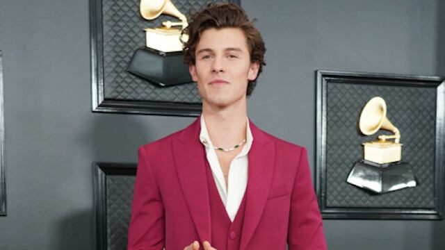 Shawn Mendes
