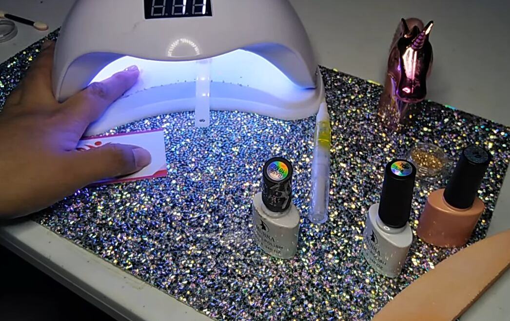 Lámpara UV podría provocar daños en la piel