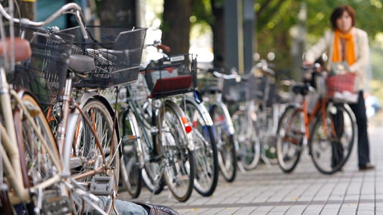 Paseo Nocturno en Bicicleta regresa a CDMX para festejar San Valentín