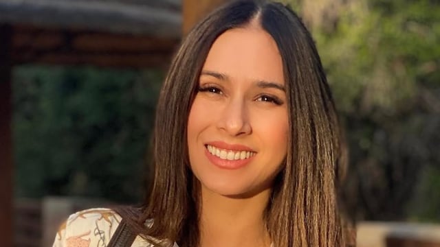 Patricia Azarcoya, la exesposa mexicana de Rob Schneider