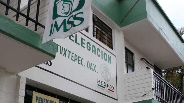 Hospital General de Zona 3.