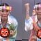 VIDEO: Galilea Montijo hace imitación de baile Haka