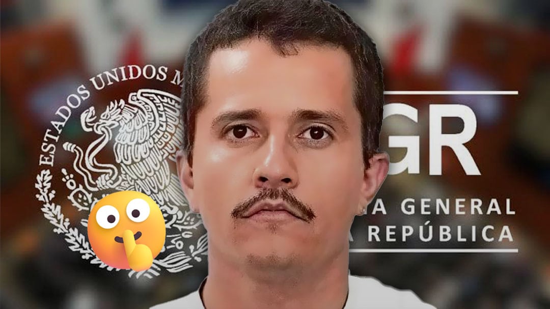 FGR reserva la necropsia de El Mencho como confidencial