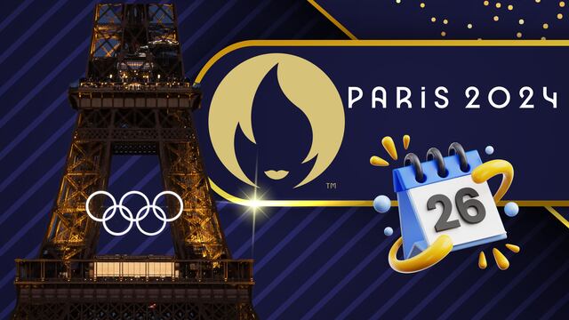 Juegos Olímpicos de París 2024