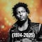 ¿De qué murió D’Angelo? Detalles sobre la muerte del cantante de R&B ganador del Grammy