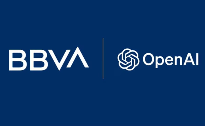 BBVA México se alía con OpenAI para impulsar la inteligencia artificial
